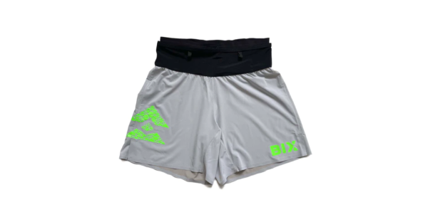 T8 Men's Sherpa Shorts - Bix